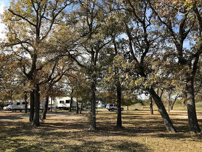 Cedar Valley RV Park Picture 5