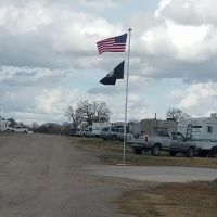 Shiloh RV Ranch ico