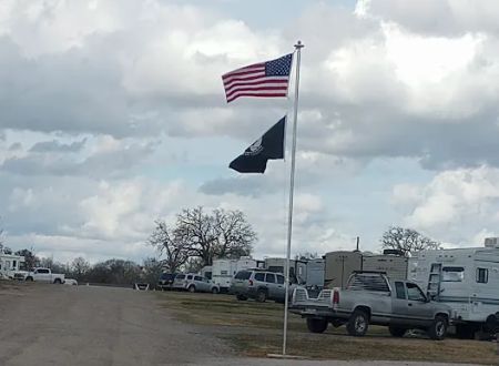 Shiloh RV Ranch