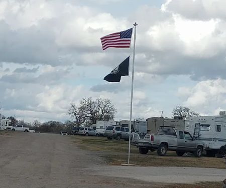 Shiloh RV Ranch