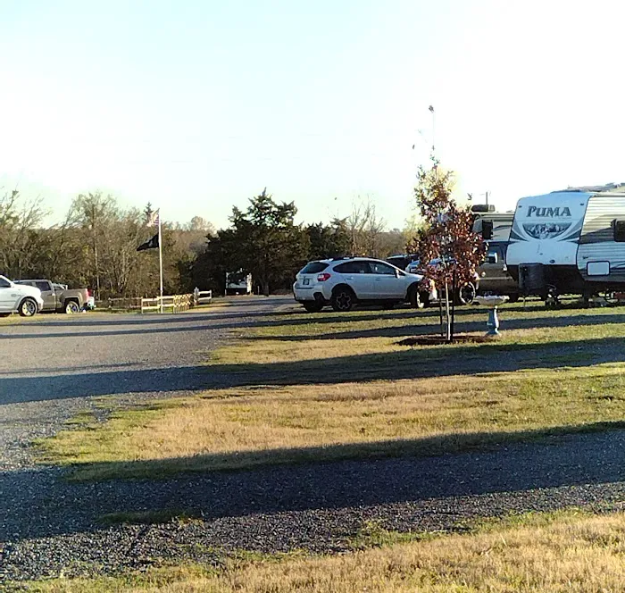 Shiloh RV Ranch Picture 9