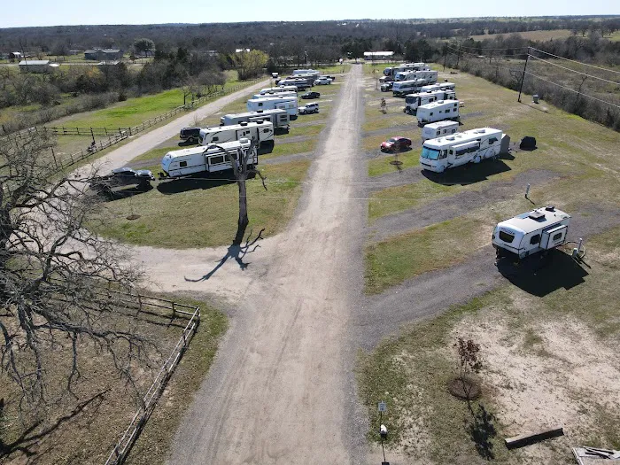 Shiloh RV Ranch Picture 10