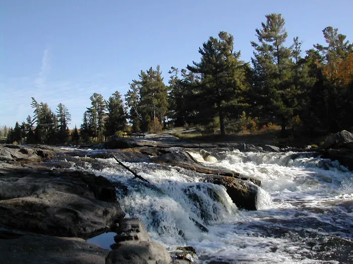 Big Falls Campground & Horse Camp Picture 6