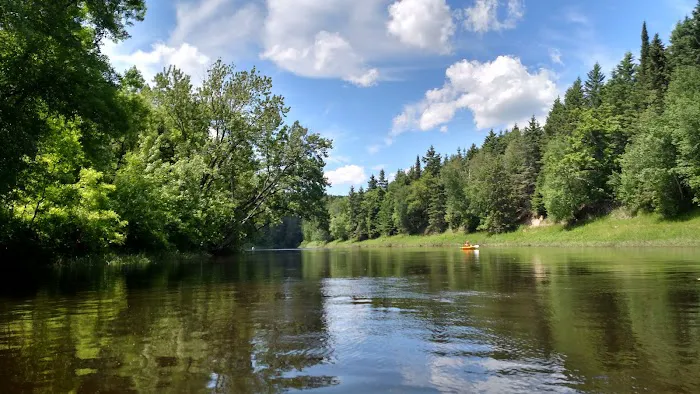 Big Falls Campground & Horse Camp Picture 5