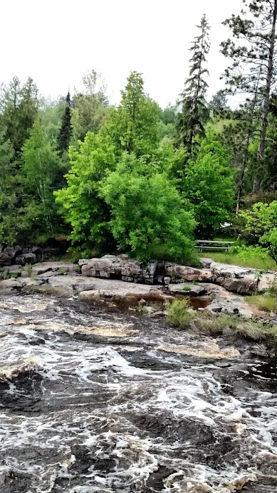 Big Falls Campground & Horse Camp Picture 4