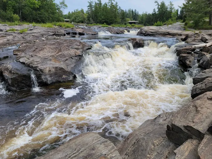 Big Falls Campground & Horse Camp Picture 9
