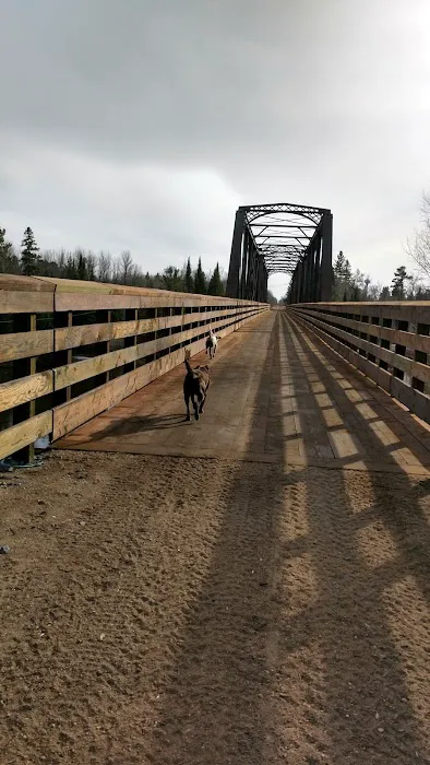 Big Falls Campground & Horse Camp Picture 10