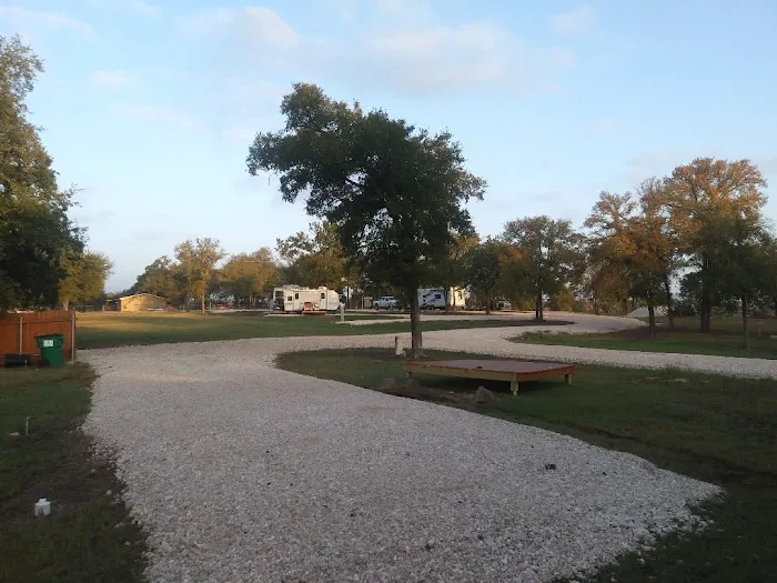 Old Austin Trail RV Park Picture 1