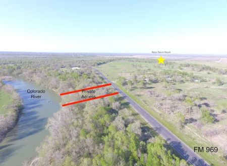 Motor Ranch Resort