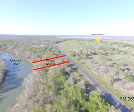 Motor Ranch Resort