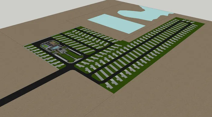Motor Ranch Resort Picture 4