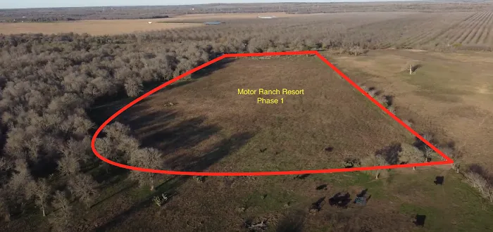 Motor Ranch Resort Picture 5