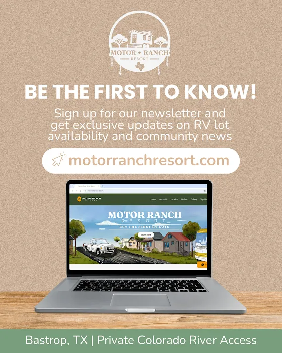 Motor Ranch Resort Picture 7