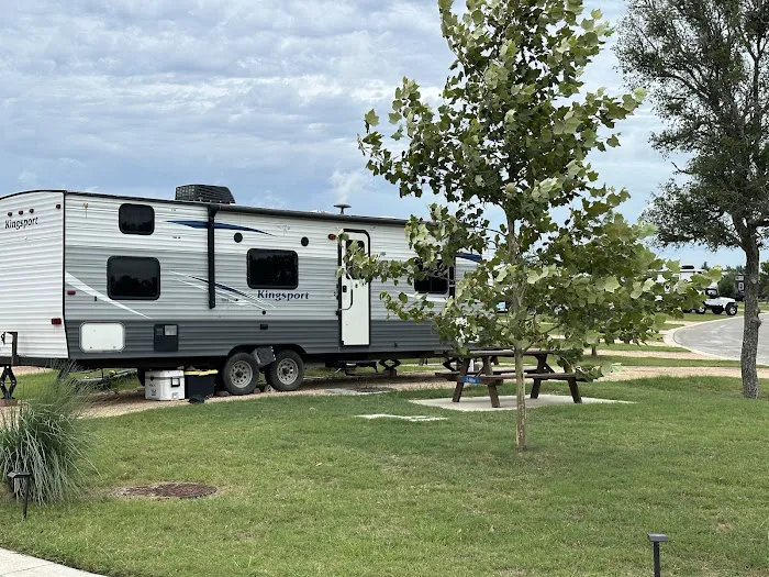 Hope Hill RV Park Picture 2