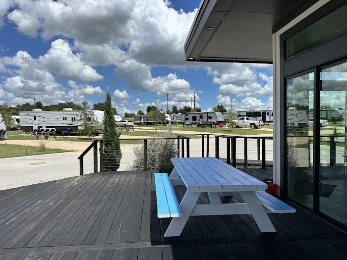Hope Hill RV Park Picture 1