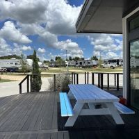 Hope Hill RV Park ico