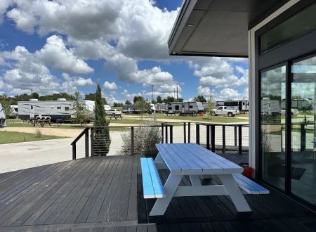 Hope Hill RV Park
