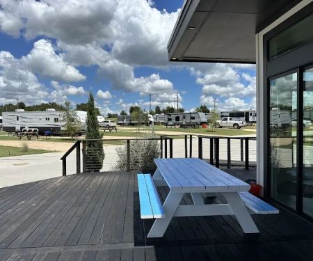 Hope Hill RV Park