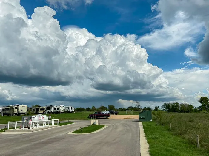 Hope Hill RV Park Picture 4