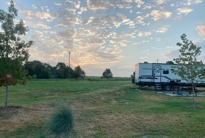 Hope Hill RV Park Picture 9