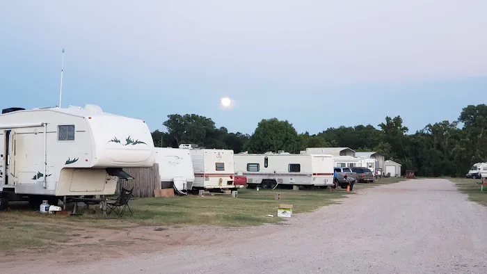 Colorado RV Park Picture 1