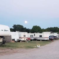 Colorado RV Park ico
