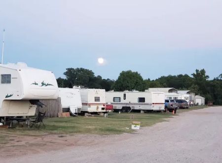 Colorado RV Park