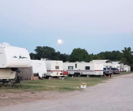 Colorado RV Park