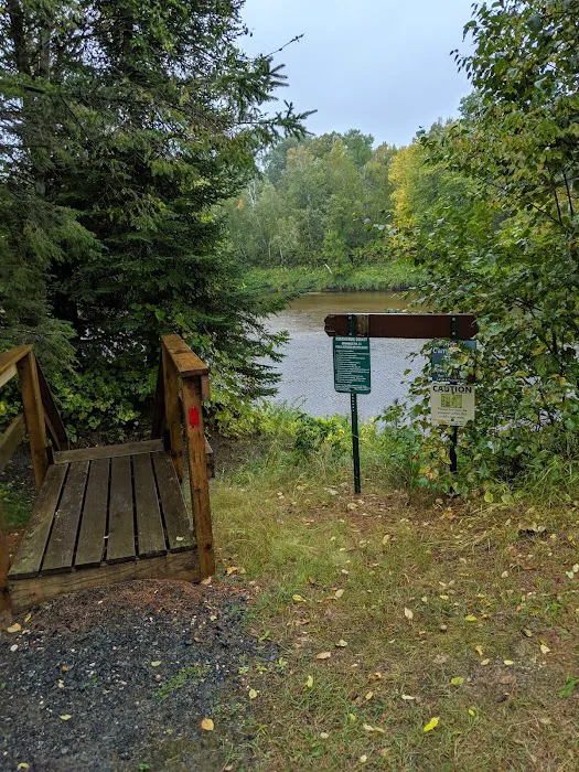Kueffner's landing Picture 1