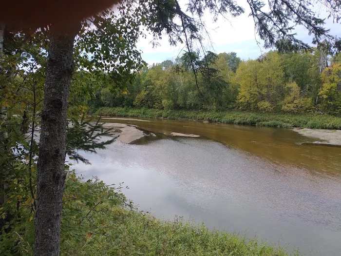 Kueffner's landing Picture 2