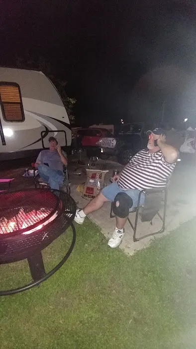 Cut Log Camp Picture 4