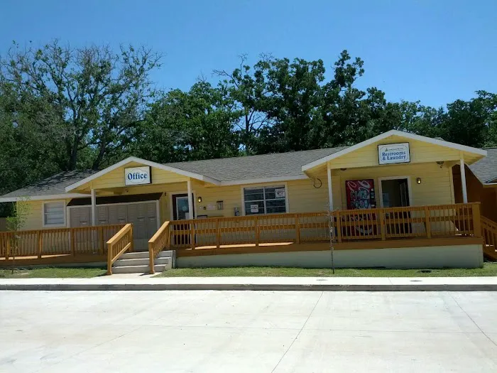 Cut Log Camp Picture 2