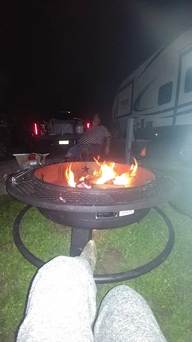 Cut Log Camp Picture 3