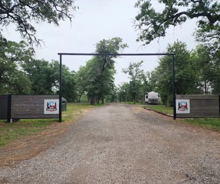 Arnold Hill RV Park