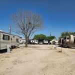 Crazy Horse Estate RV Park
