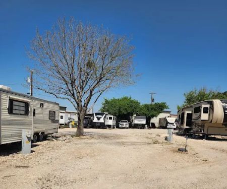 Crazy Horse Estate RV Park