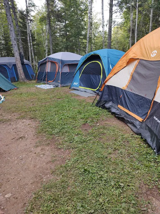 Cascade River State Park Group Campsites Picture 7