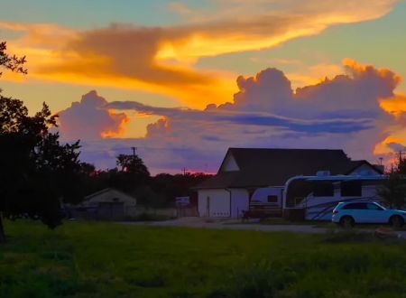 Central RV Park at Parkside