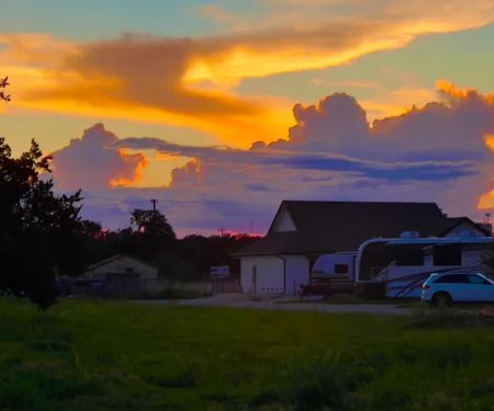 Central RV Park at Parkside