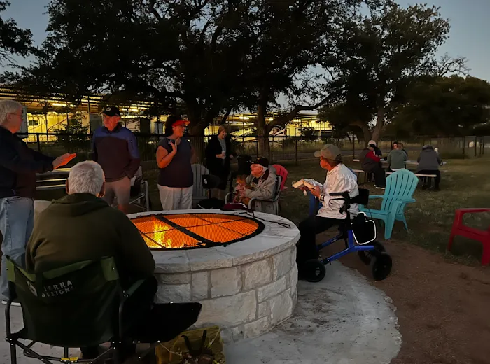 Central RV Park at Parkside Picture 2