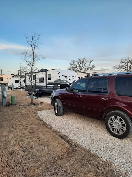 Central RV Park at Parkside Picture 7