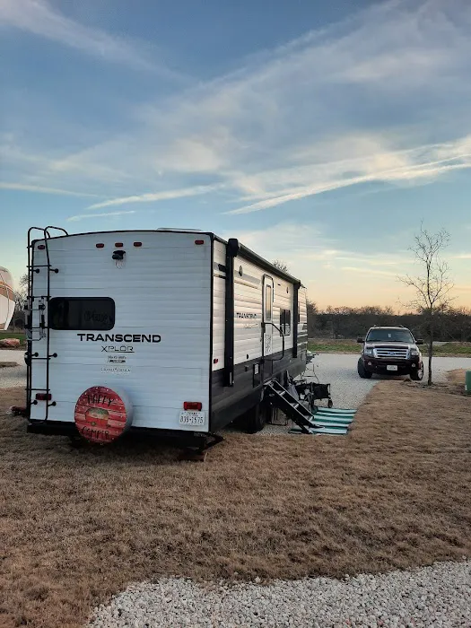 Central RV Park at Parkside Picture 5