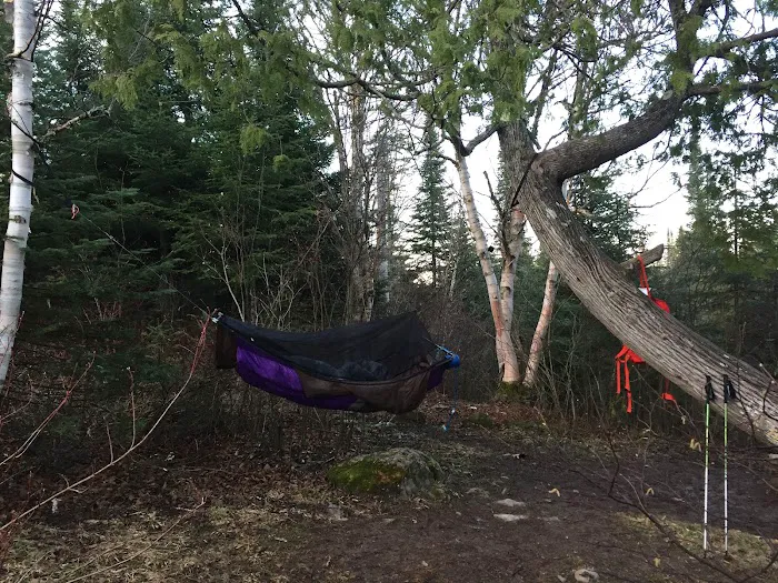 North Cascade River Camp Picture 5