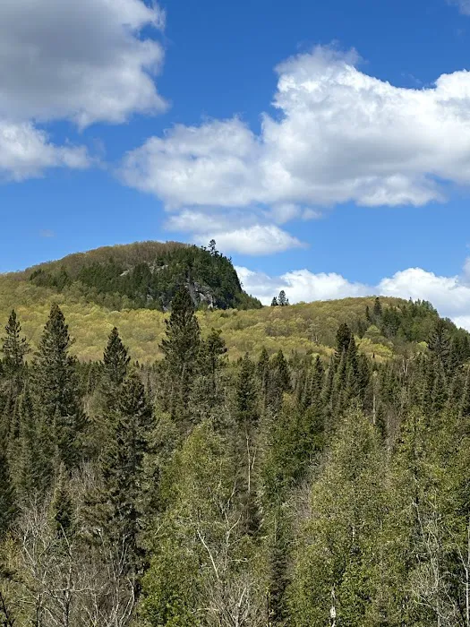North Cascade River Camp Picture 3