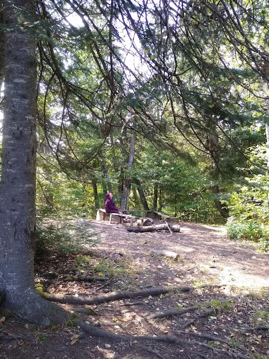 North Cascade River Camp Picture 6