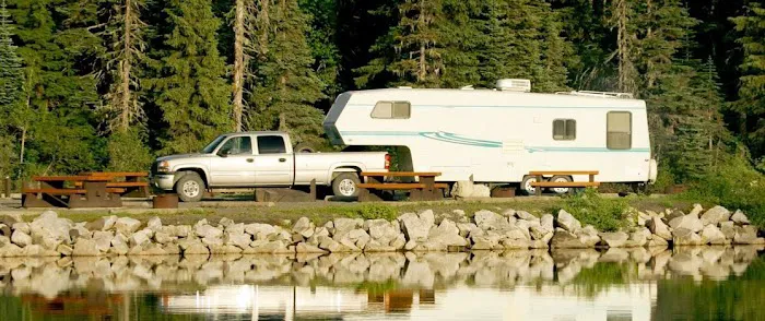 Brushy Creek RV Park Picture 3