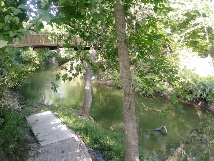 Brushy Creek RV Park Picture 6