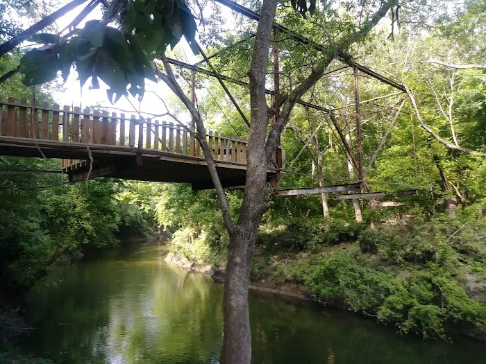 Brushy Creek RV Park Picture 4