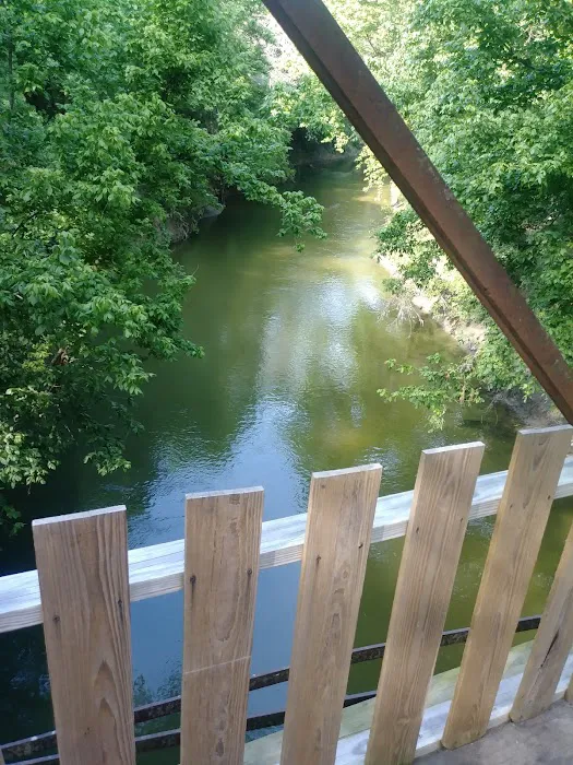 Brushy Creek RV Park Picture 8