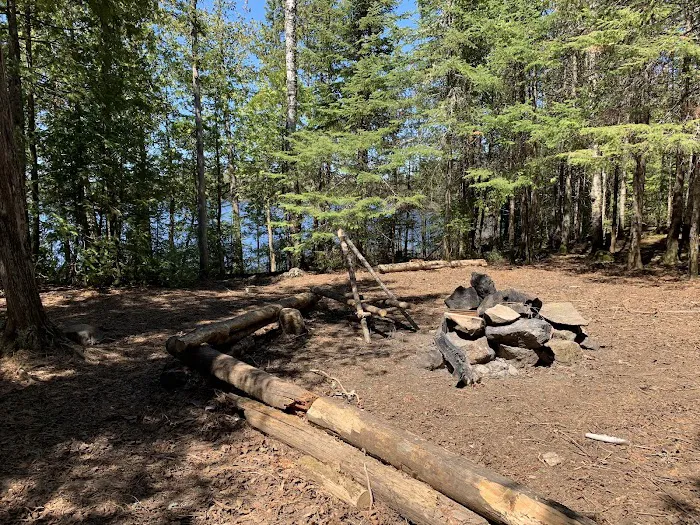 BWCA Campsite #921 Picture 1